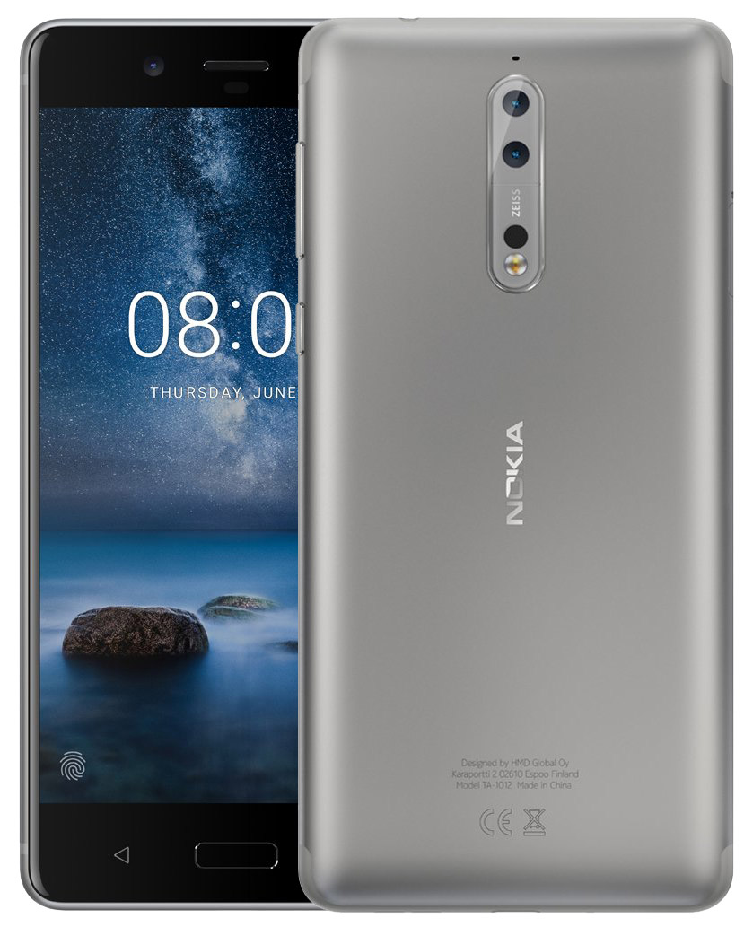 Nokia 8